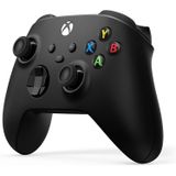 Controle Sem Fio Preto Xbox Series X|S, Xbox One