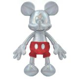 Disney Pelúcia 100 Anos Mickey 35cm - Fun Divirta-se F0130-2