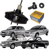 Hidrovácuo Corsa Sedan Pick-up 98 A 08 Teves 200mm C5641