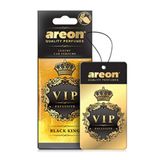 Aromatizador Pra Carro Cheirinho Areon Vip Black King