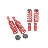 Kit Suspensão Rosca Slim Completo Macaulay - Fiat Brava 2000