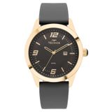 Relógio Technos Masculino 2115mnz/0p Racer Dourado