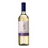 Vinho Italiano Branco Arcaia Pinot Grigio 375ml