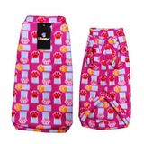 Roupa De Frio Para Cachorro - Suéter Soft Cor Rosa P