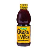 Kit 12 Guaraviton Guaraná Viton Sabor Catuaba 500ml