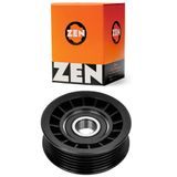 Polia Tensor Alternador Ford Ranger 94 A 2021 Zen 12816