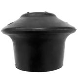 Coxim Motor Saveiro Parati 89 A 2012 Dianteiro Sampel 4813
