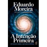 A Intenção Primeira Um Ensaio Sobre A Natureza Do Real