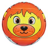 Bola Infantil Penalty Fun Kids Junior Recreação Com Desenho