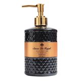 Sabonete Liquido Golden Dust - Oriental Amadeirado - 500 Ml