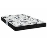 Colchão Queen D28 / Ep / Anatômico Advanced Tech1000 Double Face Black (158x198x26) - Probel