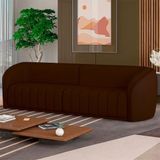 Sofa Decorativo 4 Lugares 332 Cm Memphis Corano Tcs 721 Moll Tcs 721
