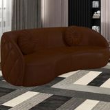 Sofa 318 Cm 4 Lugares Passion Corano Tcs 721 Moll Tcs 721