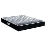 Colchão Queen Ortopédico D33 / Ep Advanced Tech1500 Double Face Black (158x198x26) - Probel