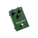 Pedal Para Guitarra Fuhrmann Td20 - Bluesman