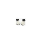 Kit Com 2 Filtros Para Ergorapido - Erg26 E Erg27 Electrolux