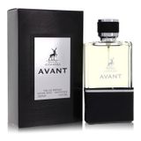 Maison Alhambra Avant Eau De Parfum 100ml Perfume Arabe
