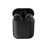 Fone de Ouvido Wireless Bluetooth InPods 12 Preto