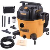 Aspirador de Pó e Líquido 1200W 34 Litros DWV109 DEWALT