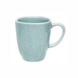 Caneca Em Cerâmica Ryo 380ml Oxford Blue Bay
