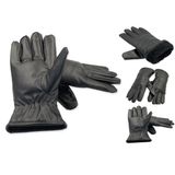 Luva Térmica Tamanho Único Motos Motoqueiros Frio Inverno
