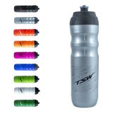 Garrafa Caramanhola Térmica Squeeze Tsw 550ml Bike Academia