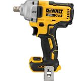 Chave De Impacto 1/2 Xr Brushless 20v 812nm Dcf892 B Dewalt