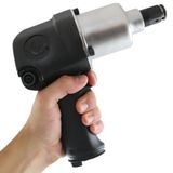 Chave De Impacto Pneumatica 3/4 Com Torque 96,8kgf King Tony 33611-056