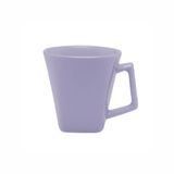 Caneca Em Cerâmica Quartier 270ml Oxford Lilás