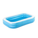 Piscina Retangular Inflável 778L 2,62 X 1,75 X 51Cm Bestway