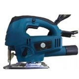 Serra Tico Tico Corte Elétrica 2800rpm 500w Base Móvel 110v