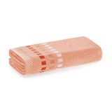 Toalha De Banho Calera Ótima Absorção Macia Felpuda Karsten