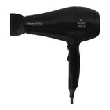 Secador De Cabelos Gama Eleganza Plus Ceramic Ion 2100w