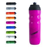 Garrafa Caramanhola Térmica Squeeze Tsw 550ml Bike Academia