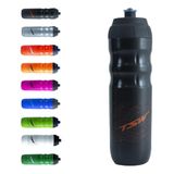Garrafa Caramanhola Térmica Squeeze Tsw 550ml Bike Academia