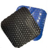 Capa Térmica Piscina 330 Micras Atco 10X3 Black/Blue 3X10