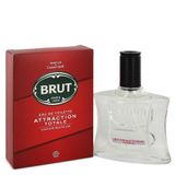 Colônia Masculina Brut Attraction Totale Faberge 100 Ml