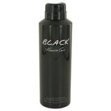 Colônia Masculina Black Kenneth Cole 177 Ml Body