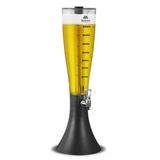Torre De Chopp Super Gelada Cerveja 3,5 Litros - Marchesoni