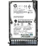 Hd Hp 300gb 10k Sas 2,5 597609-001 Eg0300fbdbr