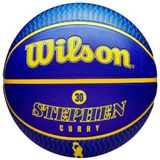 Bola De Basquete Wilson Nba Player Icon Stephen Curry #7