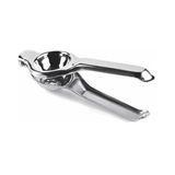 Espremedor De Limão E Laranja Aço Inox Utensílio Cozinha