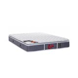 Colchão Castor King Super Luxo Light Stress One Face Pocket 180x200x27cm