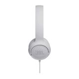 Headphone JBL Tune 500 Branco