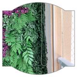 Jardim Vertical Preservado Col (natural Gifts)