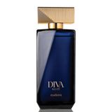 Eudora Diva Nuit Desodorante Colônia 100ml