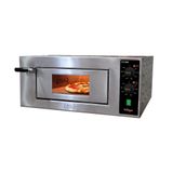 Forno Elétrico Refratário Lastro Para Pizza 400 C Analógico Flp-400a 220v - Skymsen 220v