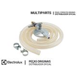 Kit Instalação Gas Glp Com Regulador - A10668901 Electrolux