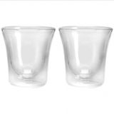 Jogo De Copos Dynasty Coffee Borossilicato 90ml 2 Peças