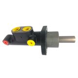 Cilindro Mestre Freio Peugeot 206 207 306 S/ Abs Ate Sbc1011